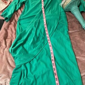 Custome for kids-Statue of Liberty.@ size 4